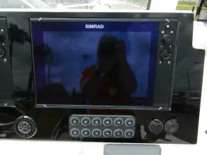 Thumbnail von Blazer Bay 2550 GTS