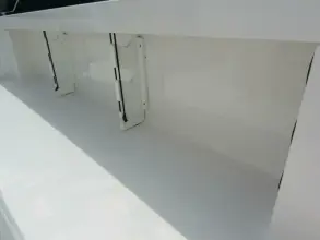 Thumbnail von Blazer Bay 2550 GTS