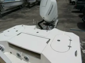 Thumbnail von Blazer Bay 2550 GTS