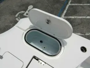 Thumbnail von Blazer Bay 2550 GTS