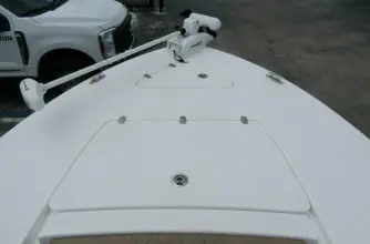 Thumbnail von Blazer Bay 2550 GTS