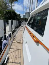 Thumbnail von Palmer Johnson 92 Sunday Morning