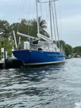 Thumbnail von Palmer Johnson 92 Sunday Morning