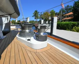 Thumbnail von Palmer Johnson 92 Sunday Morning