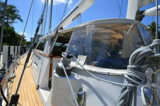 Thumbnail von Palmer Johnson 92 Sunday Morning