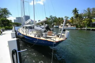 Thumbnail von Palmer Johnson 92 Sunday Morning