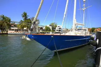 Thumbnail von Palmer Johnson 92 Sunday Morning