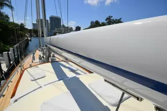 Thumbnail von Palmer Johnson 92 Sunday Morning