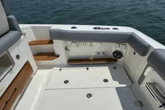 Thumbnail von Boston Whaler 380 Realm
