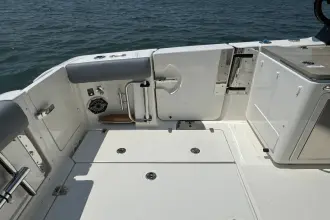 Thumbnail von Boston Whaler 380 Realm