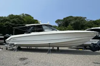 Thumbnail von Boston Whaler 380 Realm