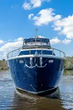 Thumbnail von Ferretti Yachts 830 La Bella Vita