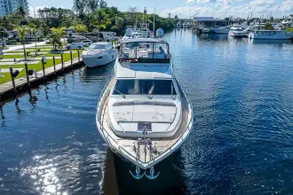 Thumbnail von Ferretti Yachts 830 La Bella Vita