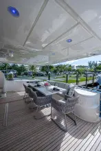 Thumbnail von Ferretti Yachts 830 La Bella Vita