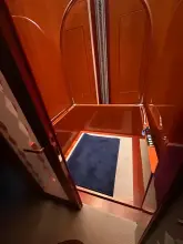 Thumbnail von Hargrave Sky Lounge  SUE CAROLYN