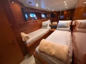 Thumbnail von Hargrave Sky Lounge  SUE CAROLYN