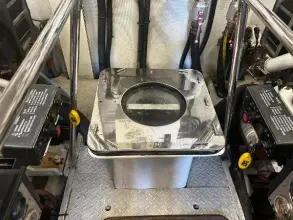 Thumbnail von Hargrave Sky Lounge  SUE CAROLYN