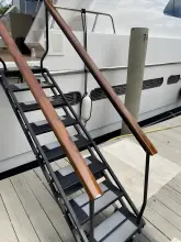 Thumbnail von Hargrave Sky Lounge  SUE CAROLYN