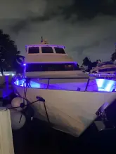 Thumbnail von Hargrave Sky Lounge  SUE CAROLYN