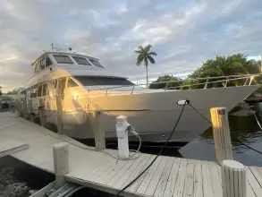 Thumbnail von Hargrave Sky Lounge  SUE CAROLYN