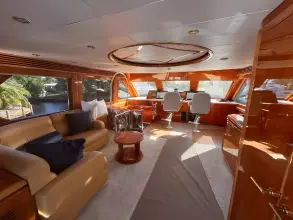 Thumbnail von Hargrave Sky Lounge  SUE CAROLYN