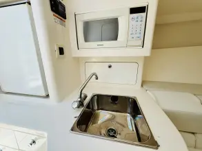 Thumbnail von Intrepid 377 WA