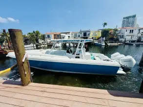 Thumbnail von Intrepid 377 WA