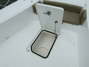 Thumbnail von Blazer Bay 2550 GTS