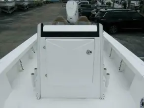 Thumbnail von Blazer Bay 2550 GTS