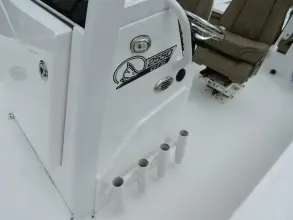 Thumbnail von Blazer Bay 2550 GTS