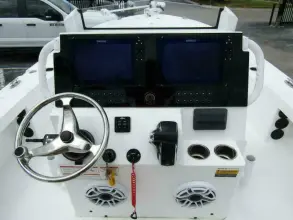 Thumbnail von Blazer Bay 2550 GTS