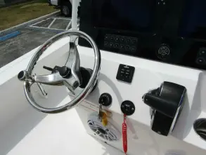 Thumbnail von Blazer Bay 2550 GTS