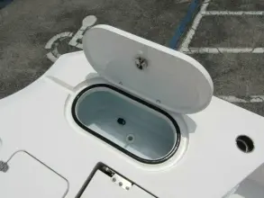 Thumbnail von Blazer Bay 2550 GTS