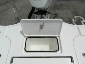 Thumbnail von Blazer Bay 2550 GTS