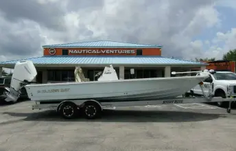 Thumbnail von Blazer Bay 2550 GTS