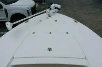 Thumbnail von Blazer Bay 2550 GTS