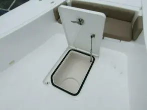 Thumbnail von Blazer Bay 2550 GTS