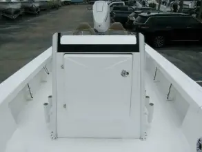 Thumbnail von Blazer Bay 2550 GTS