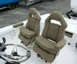 Thumbnail von Blazer Bay 2550 GTS