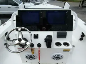 Thumbnail von Blazer Bay 2550 GTS