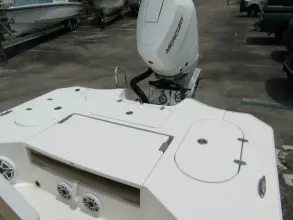 Thumbnail von Blazer Bay 2550 GTS