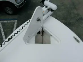 Thumbnail von Blazer Bay 2550 GTS