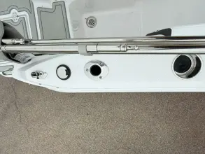 Thumbnail von Blackfin 232 DC