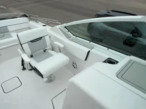 Thumbnail von Blackfin 232 DC