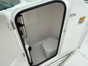 Thumbnail von Blackfin 232 DC