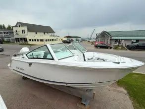 Thumbnail von Blackfin 232 DC