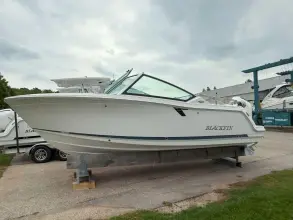 Thumbnail von Blackfin 232 DC