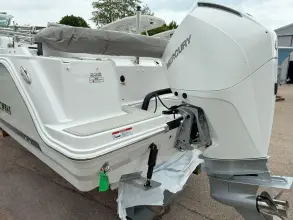 Thumbnail von Blackfin 232 DC