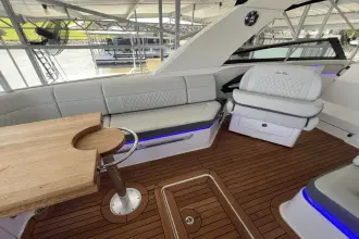 Thumbnail von Sea Ray SLX 400
