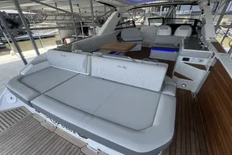 Thumbnail von Sea Ray SLX 400